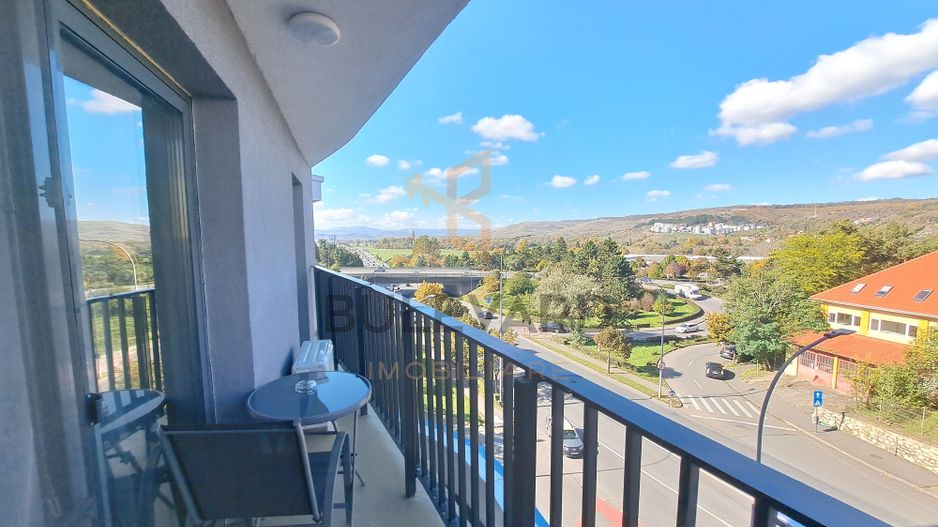 Apartament tip studio de vanzare in bloc nou! - Poză 9