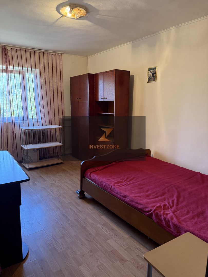 Apartament cu 1 cameră Rogerius etajul 1 - Poză 3