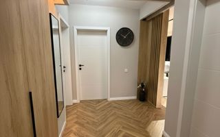 Apartament 3 camere, mobilat,  utilat,  zona Terra - Poză 6
