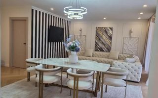 LUXURY 4ROOMS | IANCU NICOLAE | 2 PARKING SPACES - Poză 7