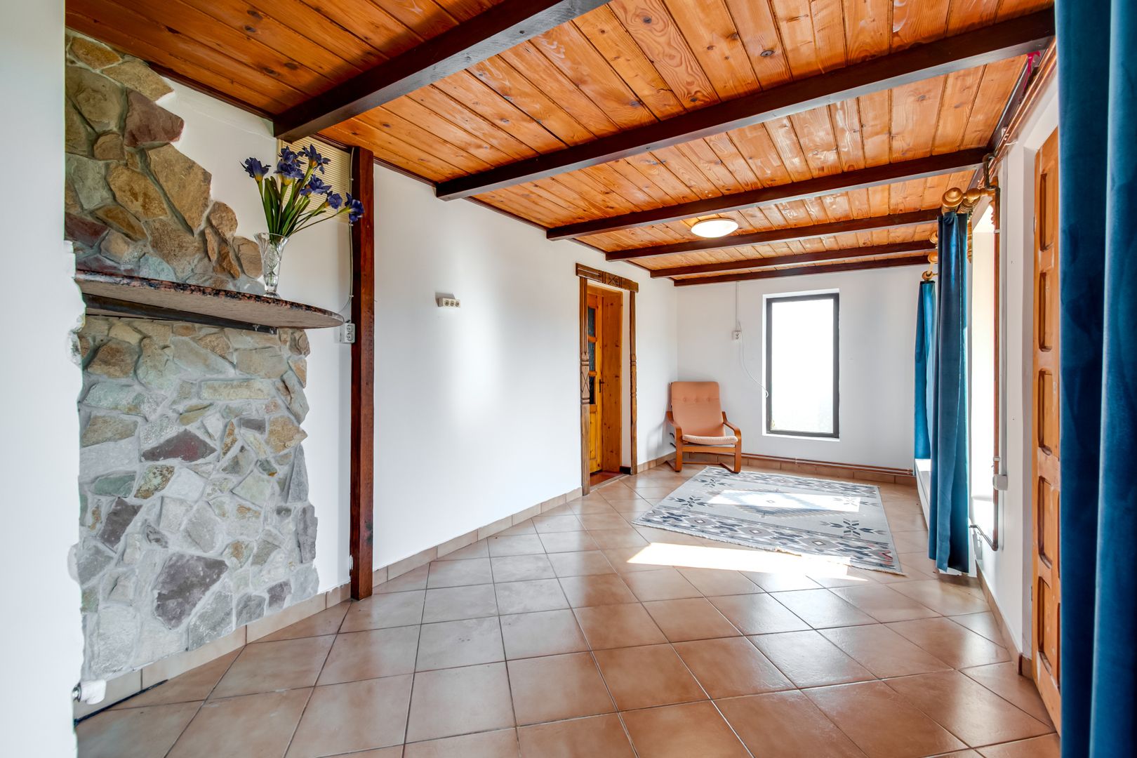 Casă renovată integral | Teren 1.000 mp | Peris, Ilfov - Poză 4