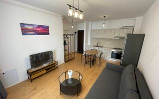Inchiriere apartament modern cu 2 camere, etaj 2, Sector 4, Luica - Poză 6