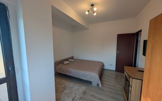Garsonieră modernă 30 mp, Str. Cooperativei, cu balcon și parcare - Poză 2