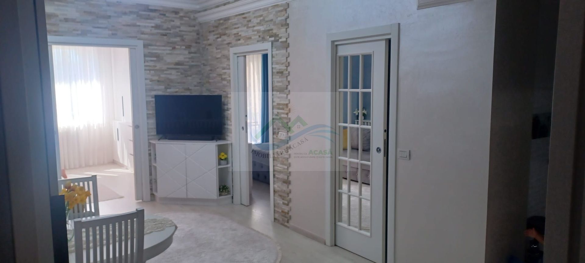 Apartament 2 camere de vânzare . - Poză 7