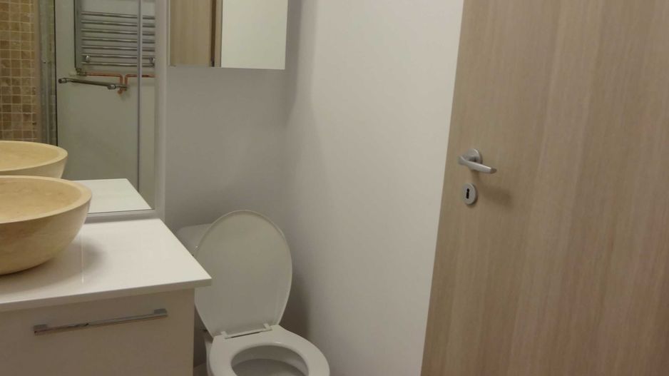 Inchiriere apartament 2 camere ultracentral la metrou Tineretului - Poză 7