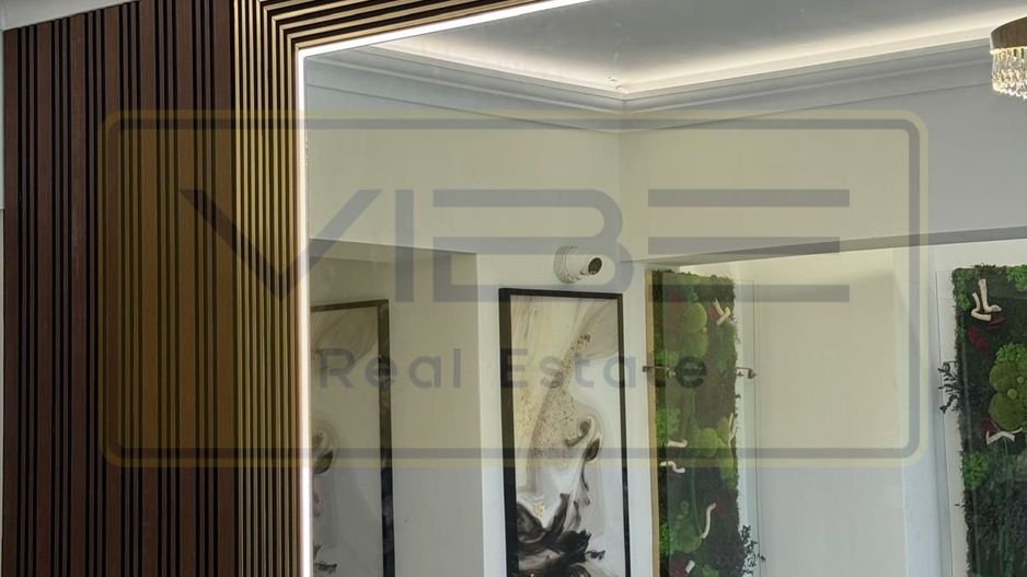 Apartament 2 camere decomandat  Royal Town Copou - Poză 24