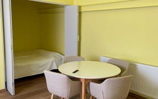Apartament cochet, în zona  Ultracentrala. - Poză 1