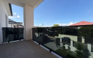 Vila individuala cu 6 camere // *224 mp* // 430mp teren // Pipera - Poză 13