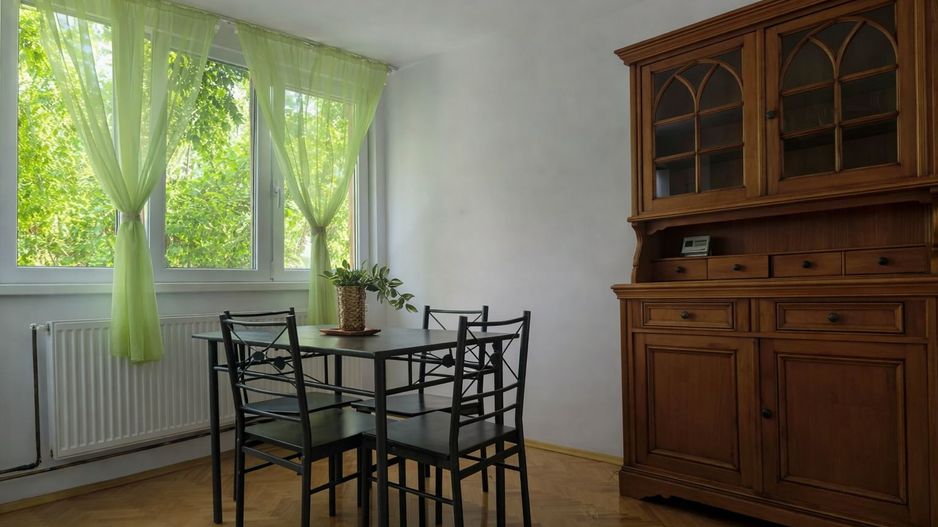 Apartament cu 3 camere in zona Semicentral ( Bodor Péter) - Poză 5