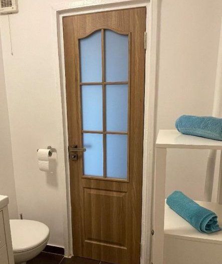Apartament 3 camere mobilat, utilat, Nicolae Titulescu 10 lângă Piața Victoriei - Poză 10