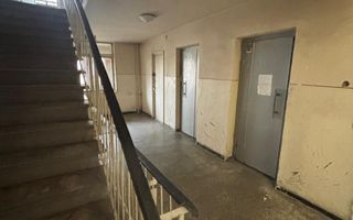 Garsoniera Mall Vitan-Mihai Bravu 40mp T611 - Poză 5