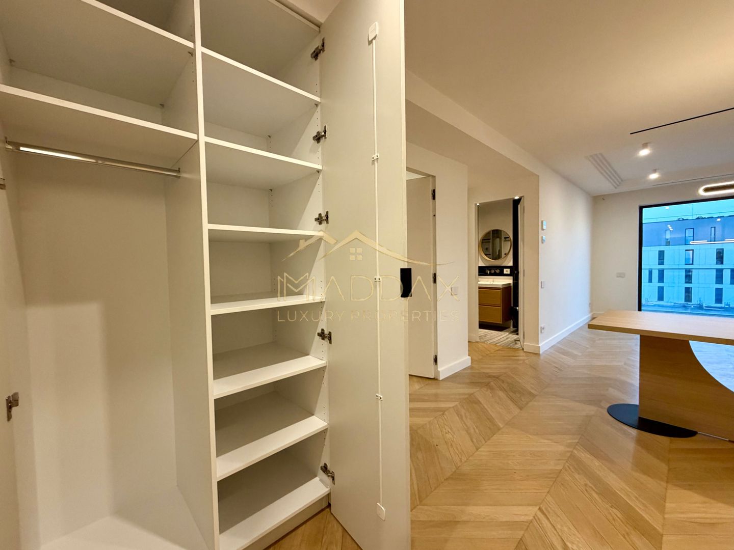 Apartament cu 3 camere *110mp* // Șoseaua Nordului - Herastrau - Poză 5