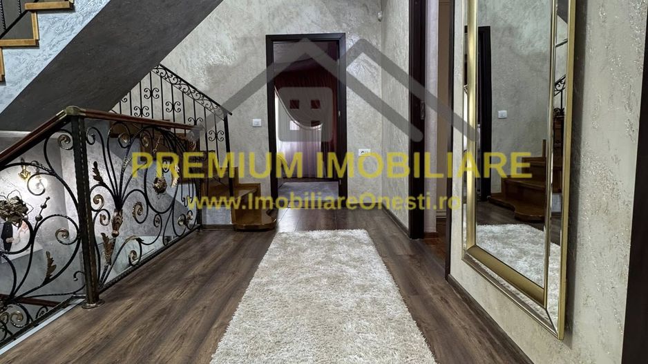 Casa Vila de Vanzare la cheie - Cartier Andrasesti - Poză 7