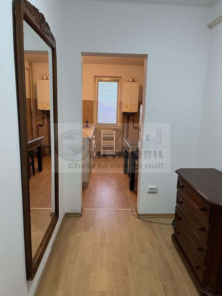 Apartament 2 camere decomandat – Tătărași - Poză 6