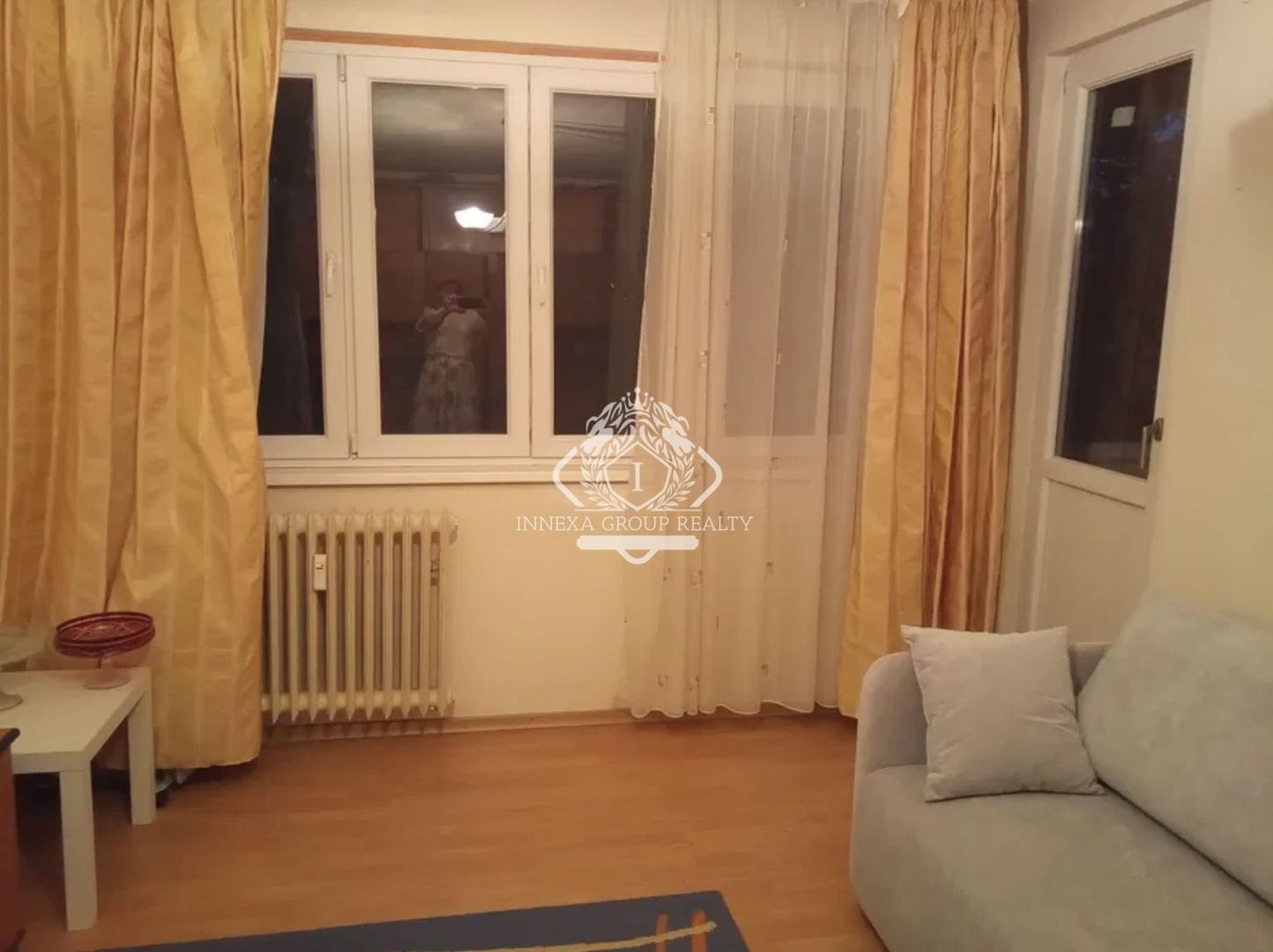 Tei | Apartament 2 camere | Bloc reabilitat | 54mp - Poză 2