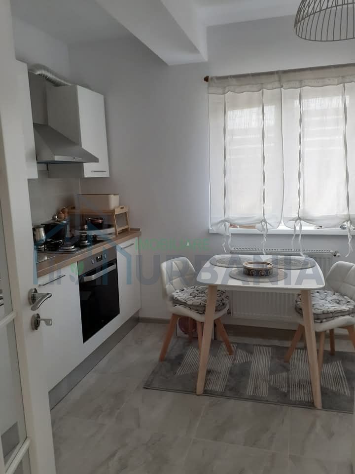 Casa duplex 4 camere, Visan – Bucium, 107 mp, teren 250 mp, terasa, 2 parcari - Poză 4