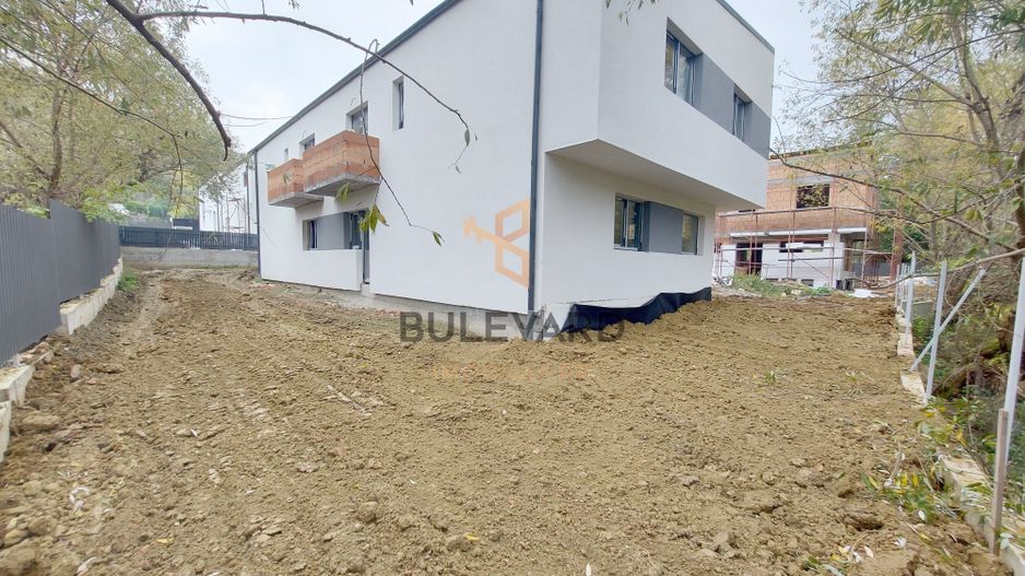 Casa de tip duplex in zona strazii Tautiului! - Poză 4