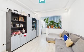 Apartament 2 camere, decomandat în Gradiște, Arad - Poză 2