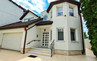 Vilă de lux de vânzare Gruia | 5 camere | 208 mp | 698 mp teren - Poză 3