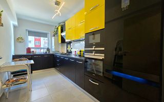 2 Camere | Decomandat | Parcare | Avantgarden3 - Poză 7