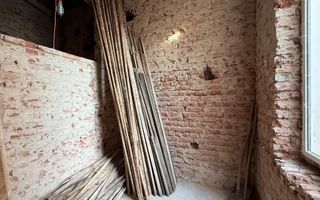 3 camere casă interbelică – Cantemir–Unirii - Poză 6