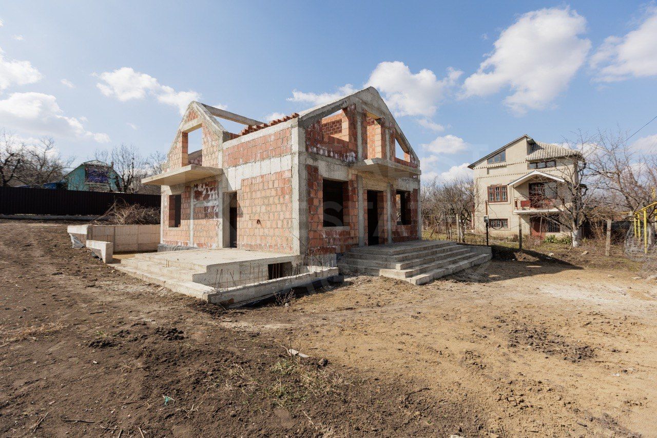 Vânzare, casă, 2 nivele, 5 camere, sat. Milești Mici, Ialoveni - Poză 4