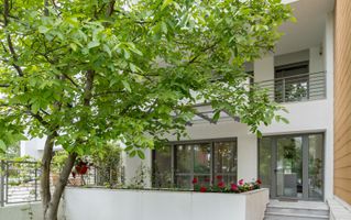 COMISION 0% - Vila superba 4 dormitoare 5 bai vedere lac -Baneasa complex inchis - Poză 8