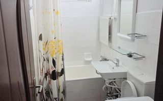 Apartament 2 camere de închiriat Sibiu | Mihai Viteazul | 38 mp - Poză 7