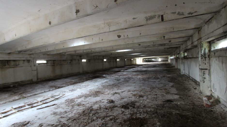 Vanzare hale Mosnita Noua-fosta Ferma 7 - Poză 27