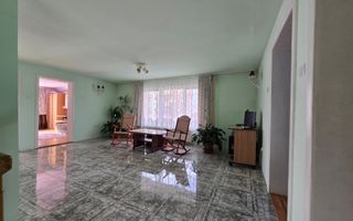 Casa 5 Camere | Teren 515MP | Gradina | Garaj | Turnisor - Poză 10