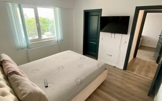 Etaj2-Apartament 3C/Decomandat-2Bai+2Balcoane+Boxa+Loc de Parcare-Str.Pepinierii - Poză 1