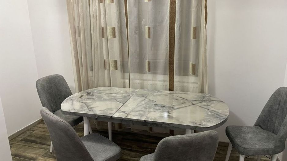 Apartament 2 camere | bloc nou | central | loc de parcare propriu - Poză 6