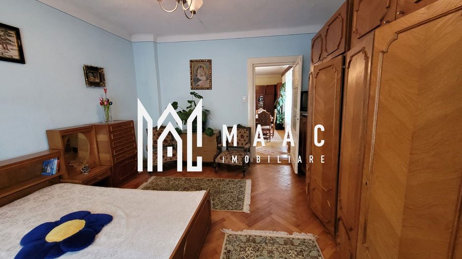 Casa Individuala | Piata Cluj | 6 Camere | 520 mp Teren - Poză 21