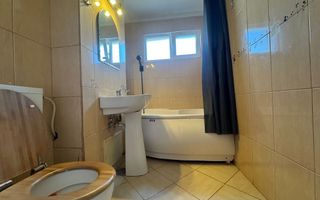 Apartament 2 camere, zona Podu Roș - Palas, Iași - Poză 4