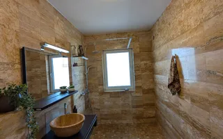 „Penthouse deosebit de vânzare în Florești, zona Panemar. - Poză 19