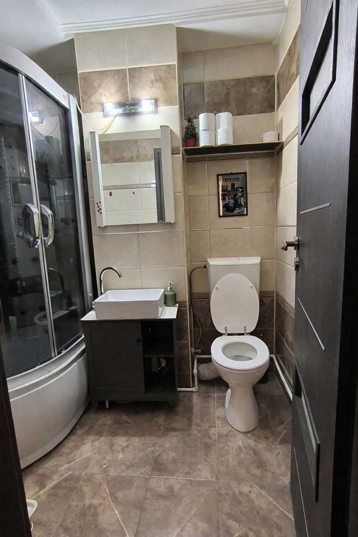 Apartament 2 camere de închiriat Bd. Alexandru Obregia - Poză 8