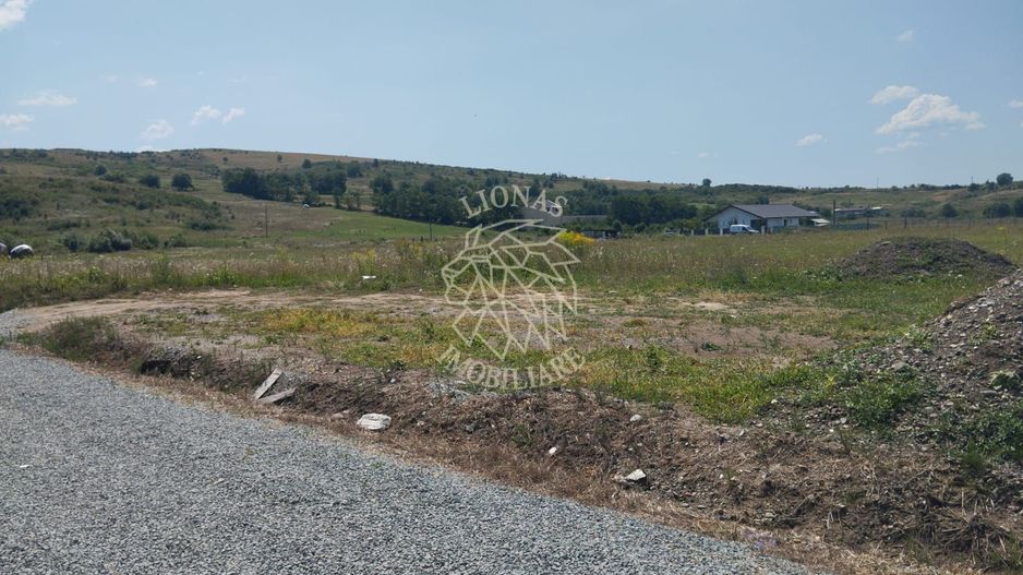 Teren Intravilan 550 mp-ideal casa-Zona Zavoaie - Poză 3