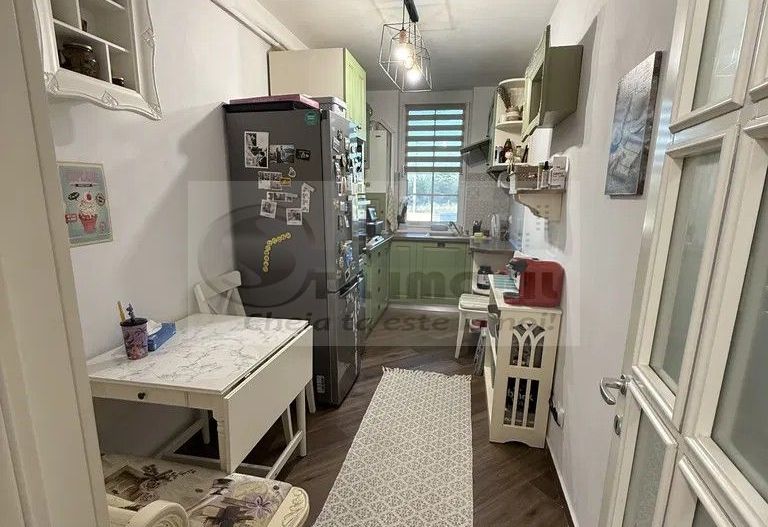 Apartament 3 cam decomandat - Lunca Cetățuii - 75 mp , an 2018 ! - Poză 11