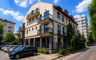 CLĂDIRE NOUĂ PREMIUM | 576 MPU,BIROURI,CLINICA,AIRBNB - Poză 3