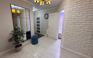 Vânzare, casă, 3 nivele, 6 camere, str. Mihail Sadoveanu, Strășeni - Poză 7