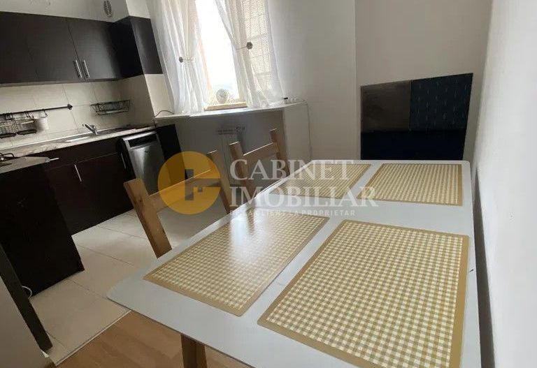 TATARASI - BLOC NOU - 2 CAMERE DECOMANDAT - ETAJ INTERMEDIAR - Poză 4