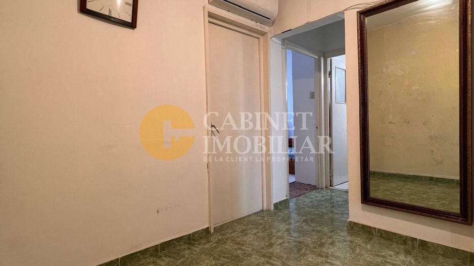 3 camere, decomandat, et. 3/4, Gradinari, 69mp, bloc '80! - Poză 5