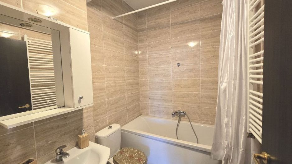 MAMAIA NORD-Apartament 2 camere cu vedere panoramica la lac si mare. - Poză 20