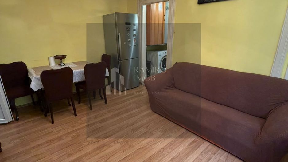 Apartament 3 camere Brancoveanu PetFriendly - Poză 5