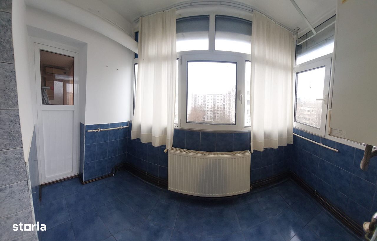 Apartament 3 camere decomandat, Gorjului, sector 6 - Poză 8
