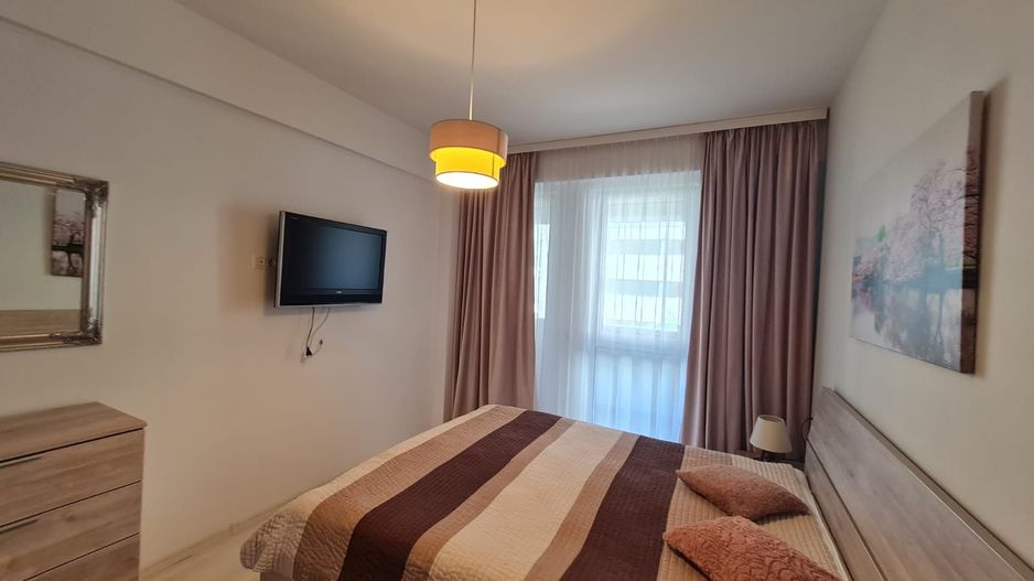 Apartament 3 camere în bloc nou! - Poză 7