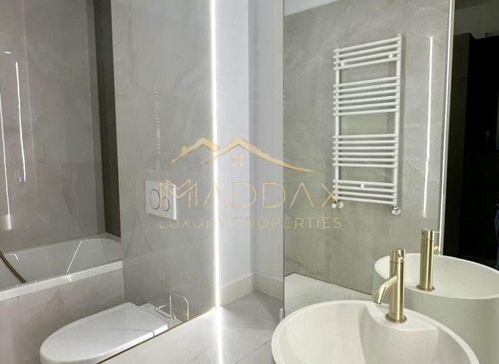 Apartament cu 2 camere *Mobilat Complet* // Pipera - Poză 8