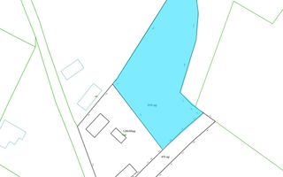 1.838 mp Construibil | Front 25,6 m | Zonă Rezidențială – Gădălin - Schiță 9