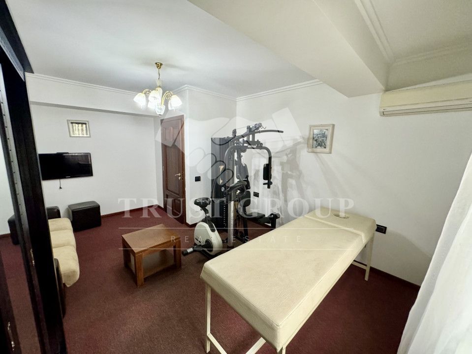 Apartament 4 camere Soseaua Nordului | Loc de parcare - Poză 15