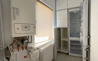 Apartament 2 Camere Decomandat | 60 Mp | Terasa | Garaj | Buna Ziua - Poză 4